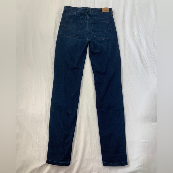 AE Next Level High-Waisted Jegging - Picture 5 of 6